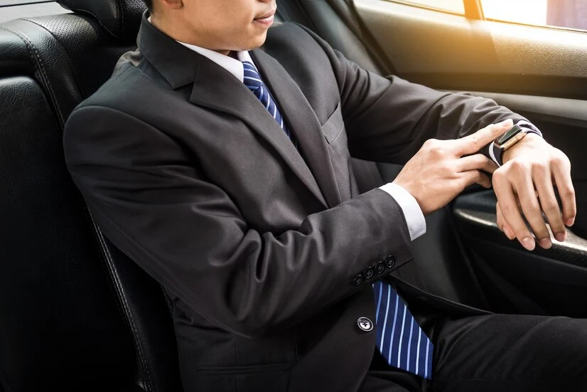 Corporate and Executive Services