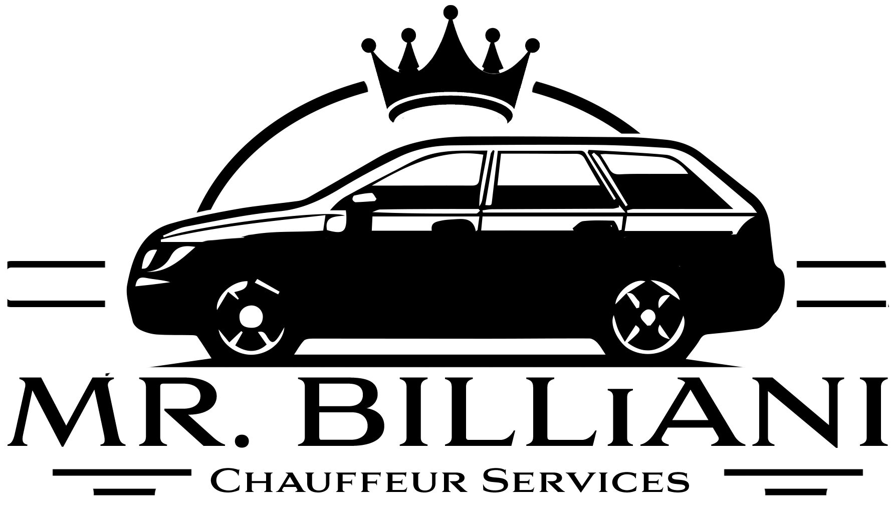 Mr Billiani